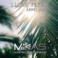 Dj Mikas - i love music (Junho 2020)