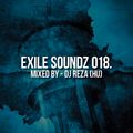 Dj Reza (Hu) - Exile Soundz Compilation 018.