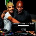 j j Frost live on mi-soul.com with DJ Patife - Feb 22nd 2018 