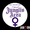 JunglisArea #142 | 20200208 | Laydee Virus  (AUS) - Jungle DnB Ladies - Guestmix Series
