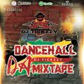 DANCEHALL / BASHMENT MIX 2018 (The Mixtape) BY @DjTickzzy