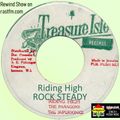 Classic Rock Steady Riding High - Rewind on rastfm.com