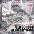 David James - Back to the 80's Old School Hip Hop Electro