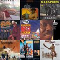 Blaxploitation Ep.#05 INSTRUMENTAL Grooves ::: Jazz Soul Funk 70's Ghetto movie themes masterpieces