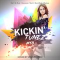 Kickin' Tunez #18 mixed by Devastation (2018)
