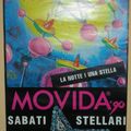 Movida (Jesolo) March 1990 - Leo Mas