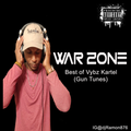 Best of Vybz Kartel - Gun Tunes (WAR ZONE) mixed by IG@djRamon876 (RAW)