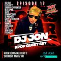 Hot Mix Nights After Hours K Pop Set Episode 17