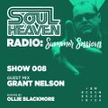 Summer Sessions @ Ocean Beach - Grant Nelson & Ollie Blackmore (Pt 1 of 2)