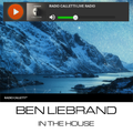 Ben Liebrand - In The House On Radio Calletti 2020-05-01