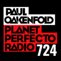 Planet Perfecto 724 ft. Paul Oakenfold