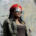 Female Reggae 1965 - 2007 (calypso, ska, rocksteady, skinhead reggae, roots, dancehall, ragga)