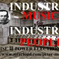 Industrial Music for Industrial People
