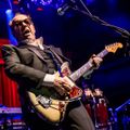Elvis Costello 2018-03-08 Port Chester Excellent Recording