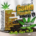 Ganja Planters Raid on Twitch: Unity Sound Set 9-10pm EST 5/21/23
