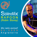SolénoMix RAPOON - Brian Eno, Can, Toloka, Alison Krauss, Popul Vuh, Gillian Welch, Kinder Atom 2...