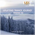 OM Project - Uplifting Trance Journey #132 [1Mix Radio]