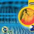 DJ Dan - Urb Mix, Vol. 2