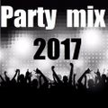 pop party mix 2017