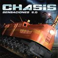 Chasis - Sensaciones 2.0 (1998) CD1