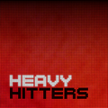 Heavy Hitters | Slow, Powerful Zouk