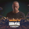 Neophyte - Live at Harmony of Hardcore 2019