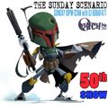 DJ BobaFatt - The Sunday Scenario 50 - ITCH FM (26-OCT-2014)