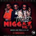 DJ MADSUSS TRAP N!GGAZ 3 [MADSKILZ ENTERTAINMENT]