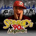 DJ Spinbad's 90s Megamix (2009)