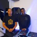 MC BLACKA CREEEEEPY SHOW - DJ ASHATACK 22-12-21 ON KOOL LONDON