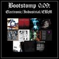 Bootstomp 0.09: Electronic/Industrial/EBM