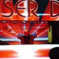 Il Bosco - Red Laser Disco - All Vinyl - Recorded 2011