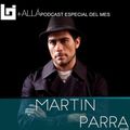 B+allá Podcast Especial del Mes Martin Parra