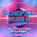 2019 Kenyan Gospel Mix (WillyPaul,Daddy Owen,Bahati,ChristinaShusho)-DJ G DAT.mp3