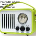 THE BIGPUSHER RETRO RADIO SHOW