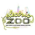 Danny Tenaglia - Electric Zoo Festival Promo Mix - 17.07.2013