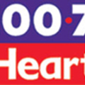 Heart 100.7 FM - West Midlands - Daryl Denham - 24th September 2001