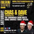 The Throwback Show meets Dance Grooves Xmas Special Pt.1 on Street Sounds Radio 1800-2000 23/12/2023
