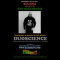 STUNNA Presents THE GREENROOM with DUOSCIENCE Guest Mix July 29 2020 [www.dabstep.ru]