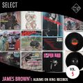 James Brown’s Albums on King Records • VOL. 5