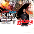 Energy 2000 (Przytkowice) - MR. POLSKA Live on stage (31.01.2020)