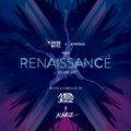 Mista Jiggz & DJ Kariz - Renaissance Volume III