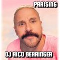 DJ RICO BERRINGER - PRAISING - For CLUB JEROME - 23 JUN 23