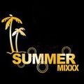 Summer Mixxx vol 15 by Dj Mutesa Pro