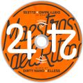 Maestros del Ritmo vol 24 - Official Mix by Dirty Nano and Elless