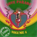 Love Parade Volume 4