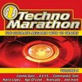 Techno Marathon Vol. 8