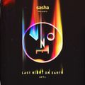Sasha presents Last Night On Earth | Show 071 (July 2021) Shorter Version