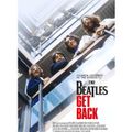 the Beatles Get Back film series