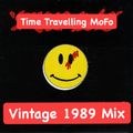 Time Travelling MoFo 1989 #TTMoFo